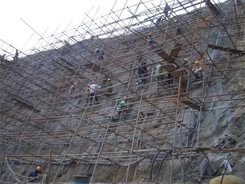 克拉玛依公路桩基检测